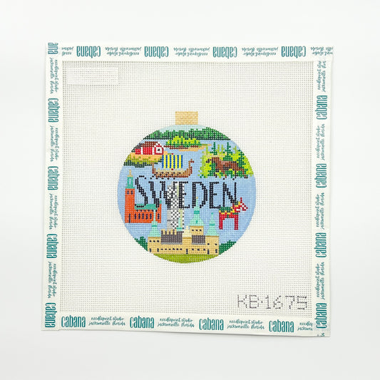 Sweden Travel Round