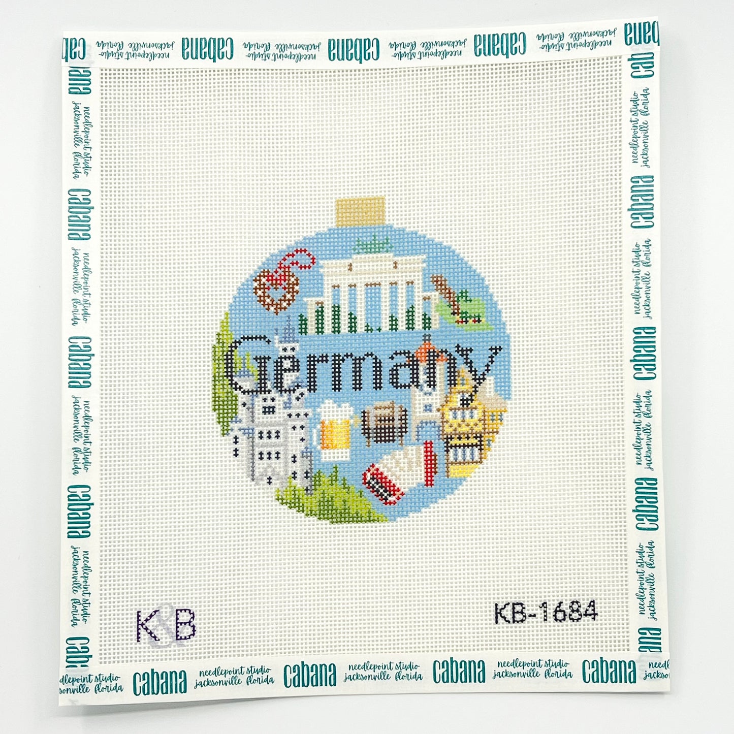Germany Travel Round