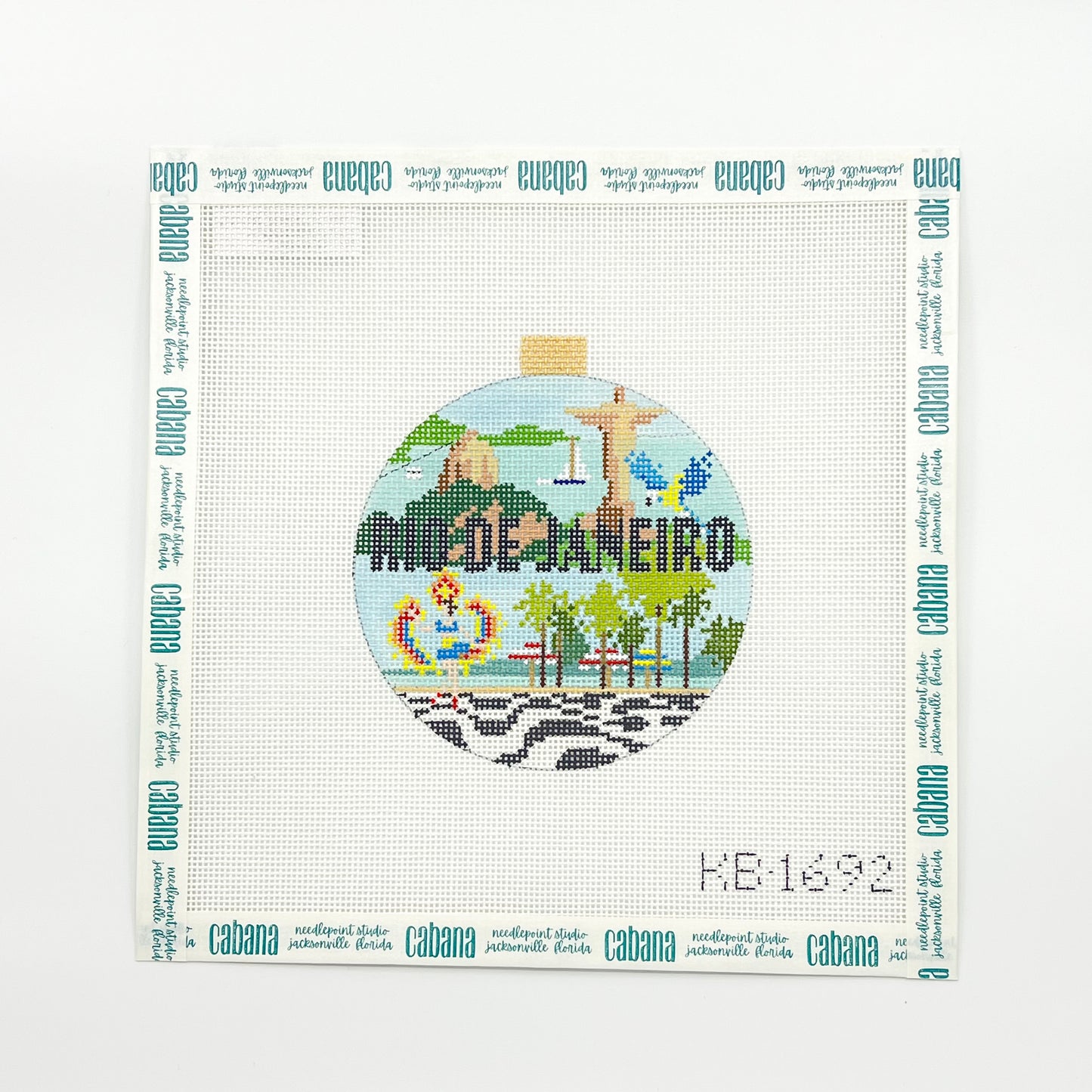 Rio De Janeiro Travel Round
