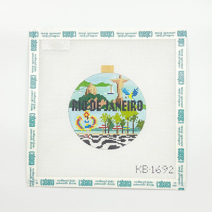 Rio De Janeiro Travel Round