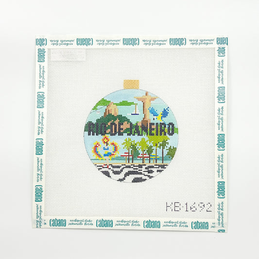 Rio De Janeiro Travel Round