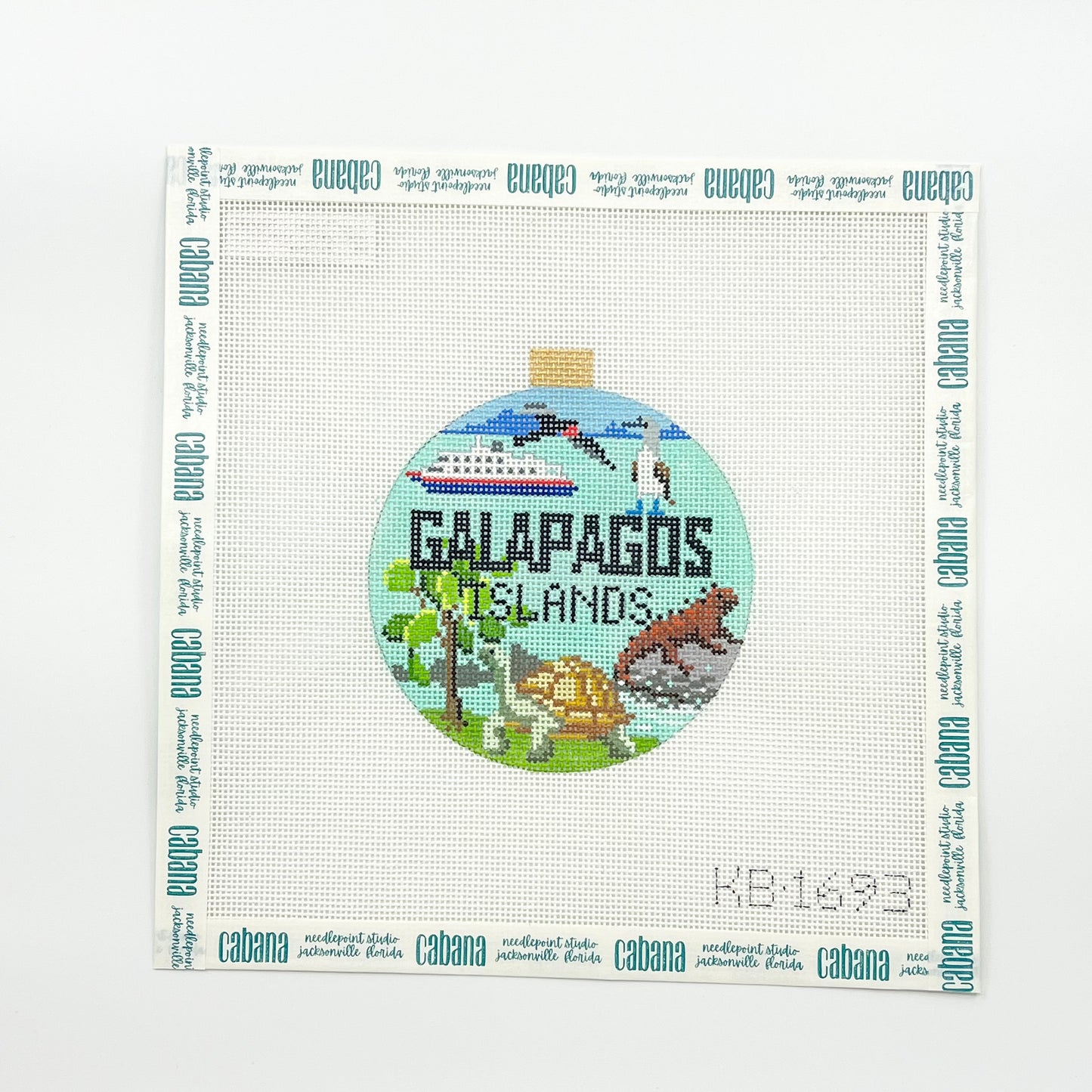 Galapagos Islands Travel Round