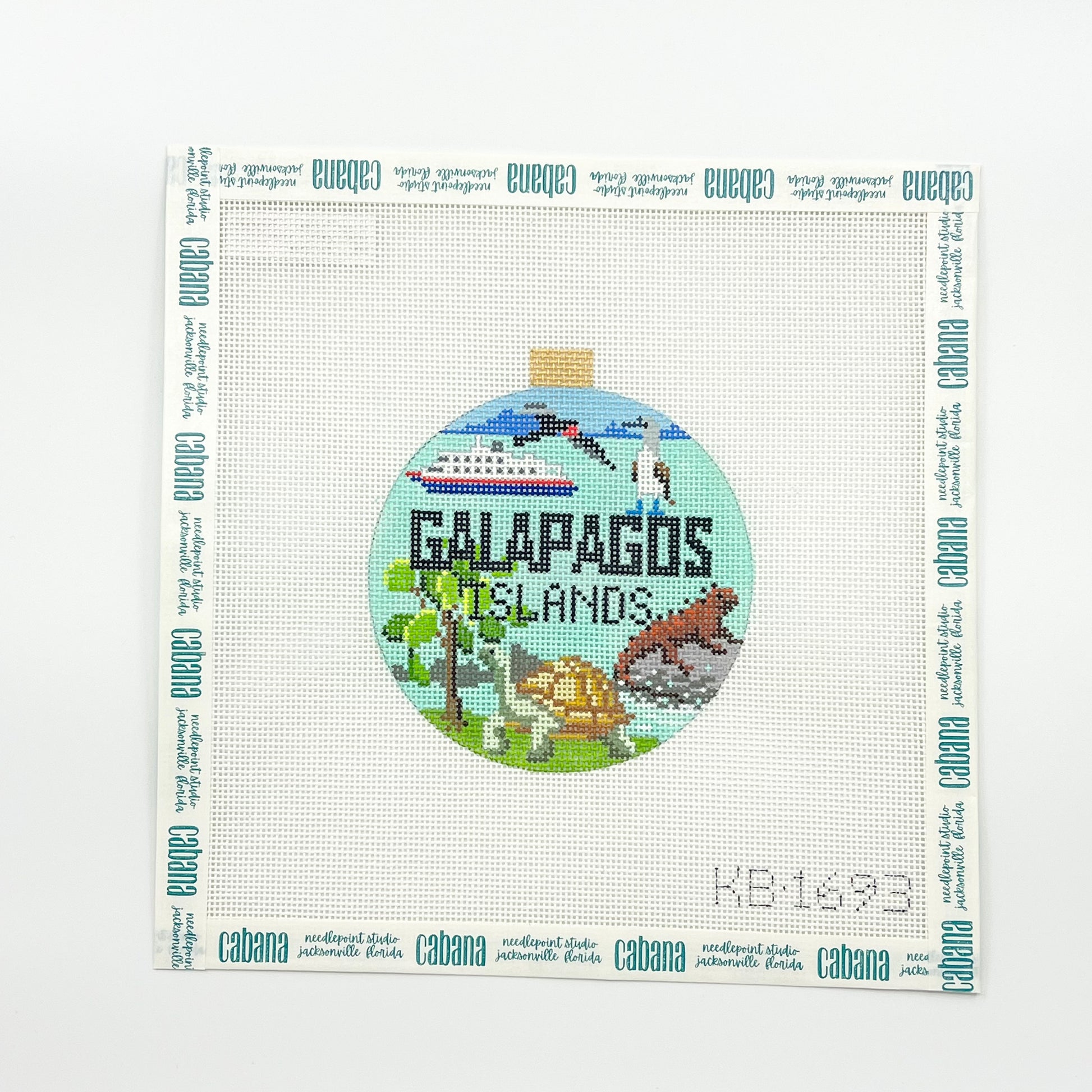 Galapagos Islands Travel Round