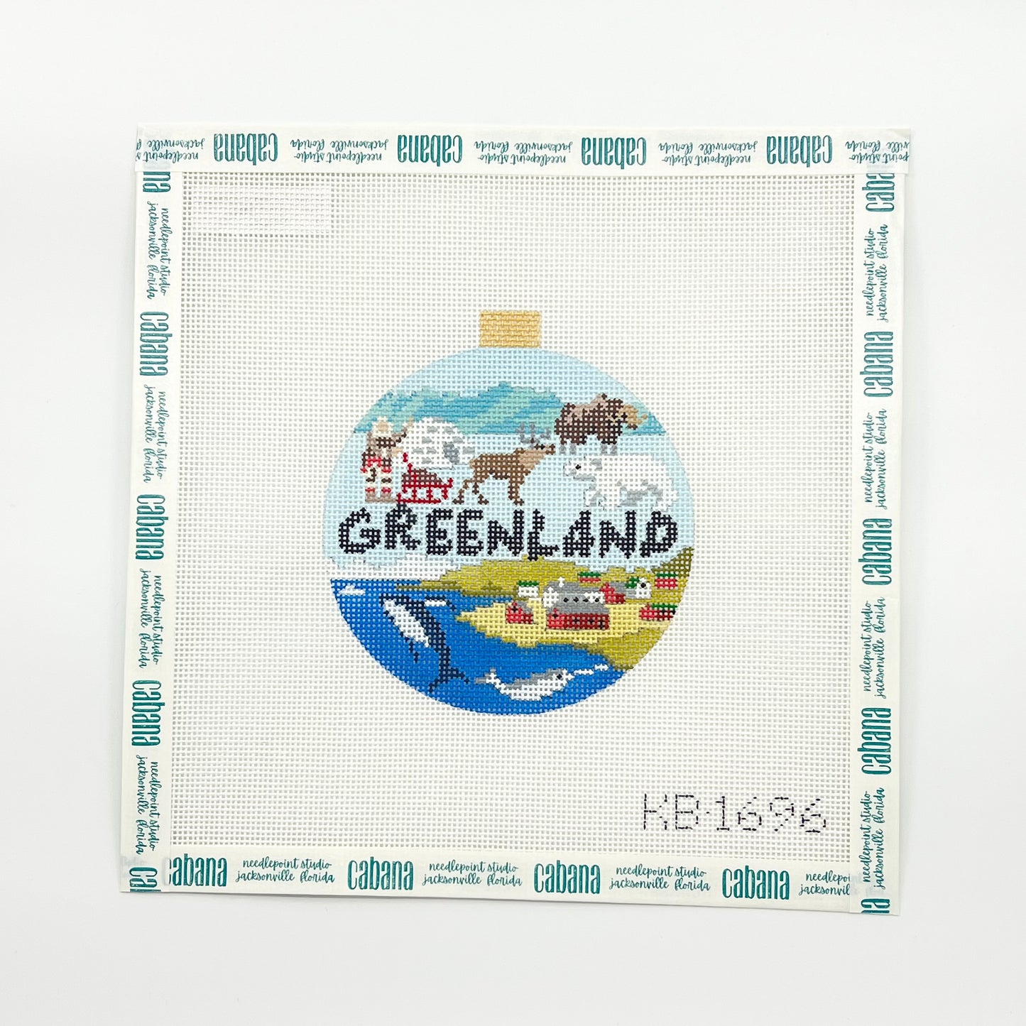 Greenland Travel Round