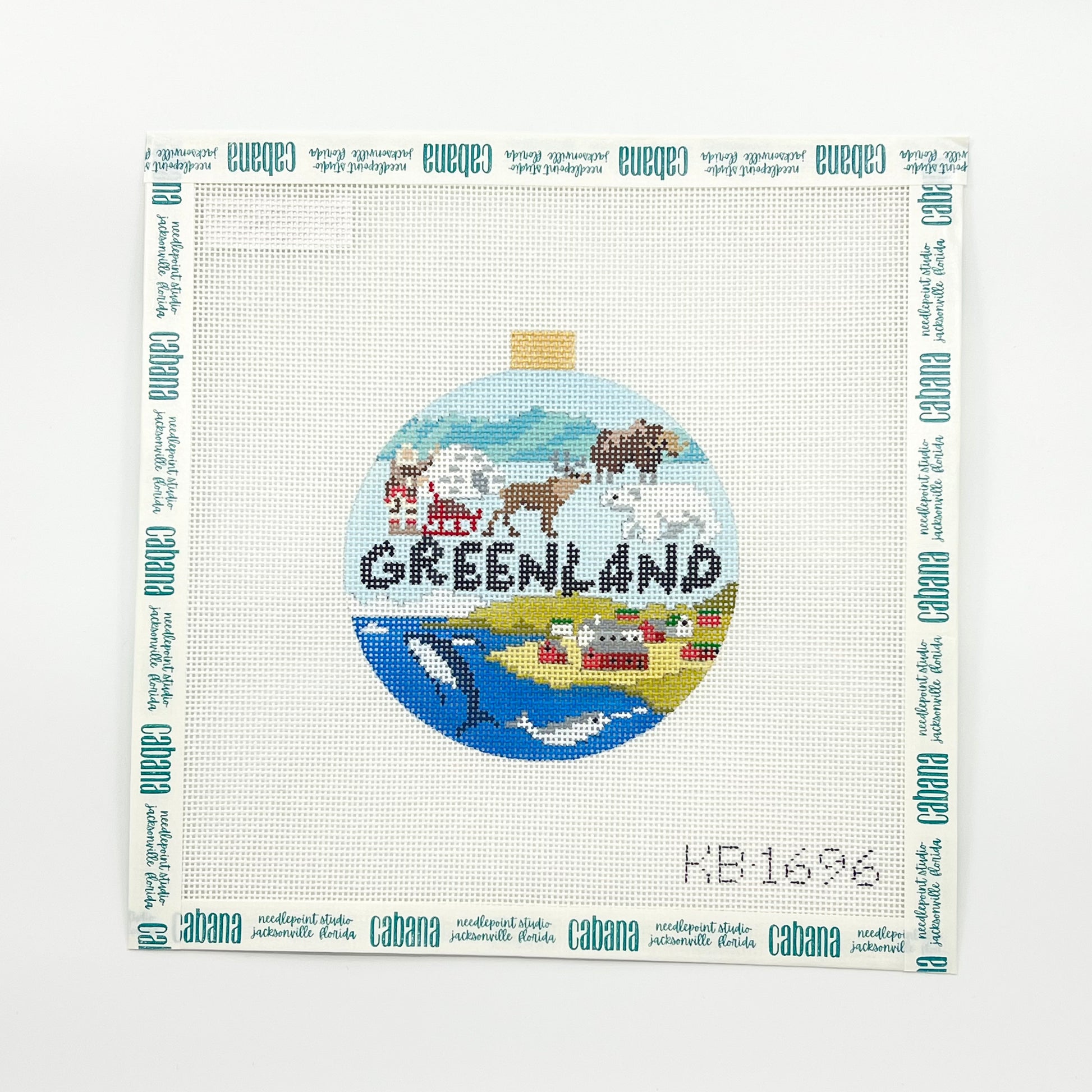 Greenland Travel Round