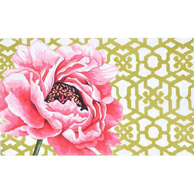 Peony Trellis - 18 Mesh