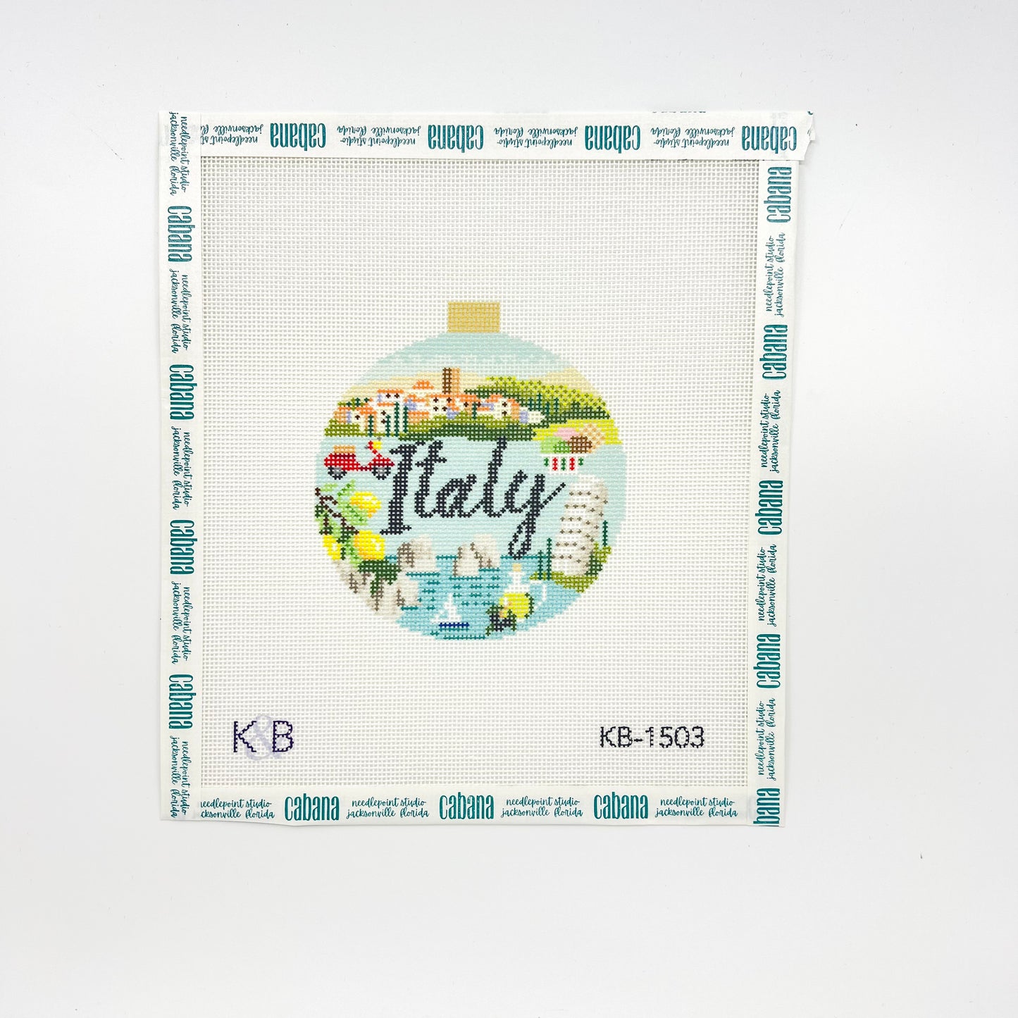 Italy Travel Round