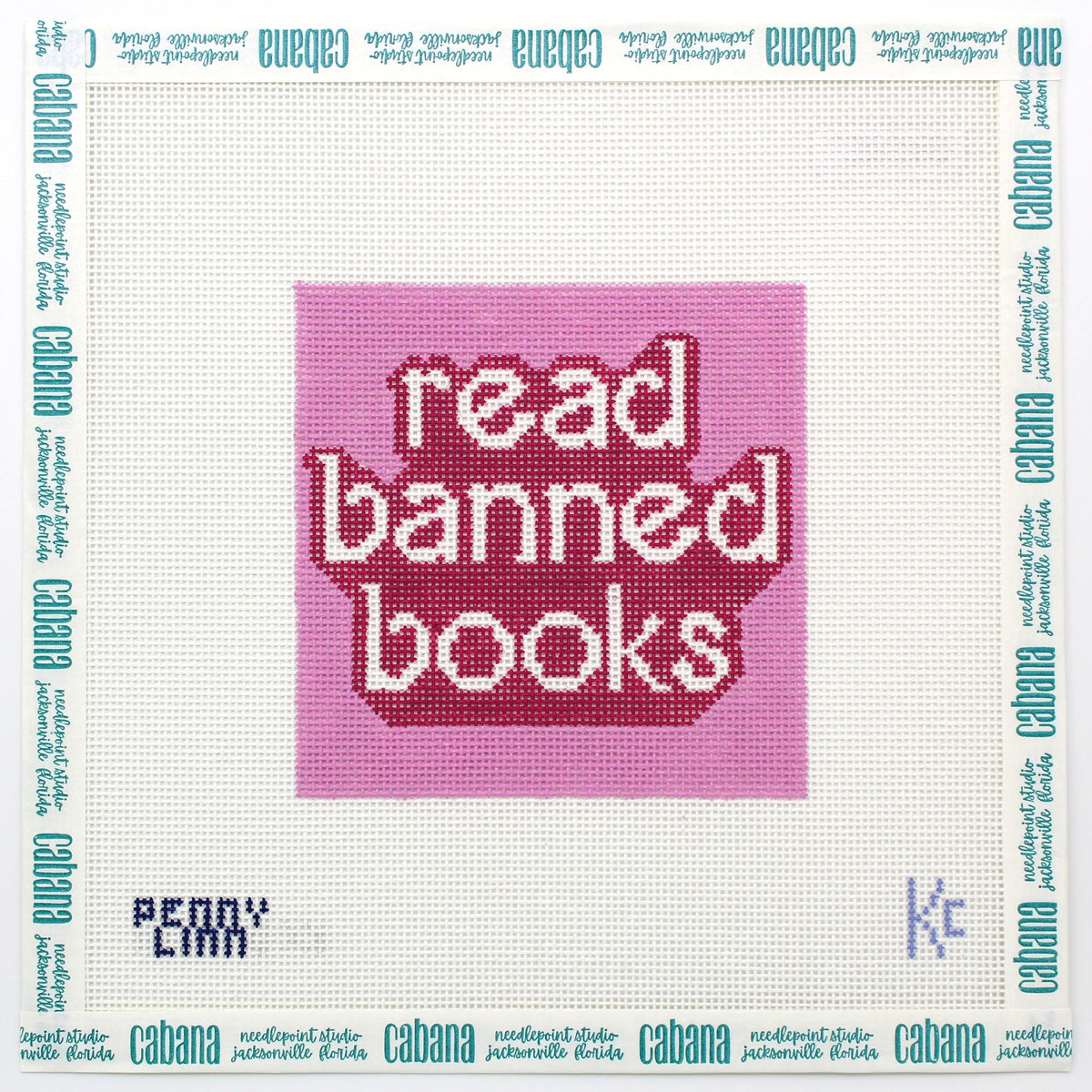 Read Banned Books