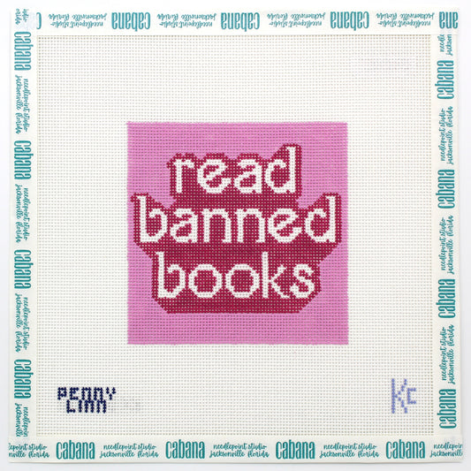 Read Banned Books