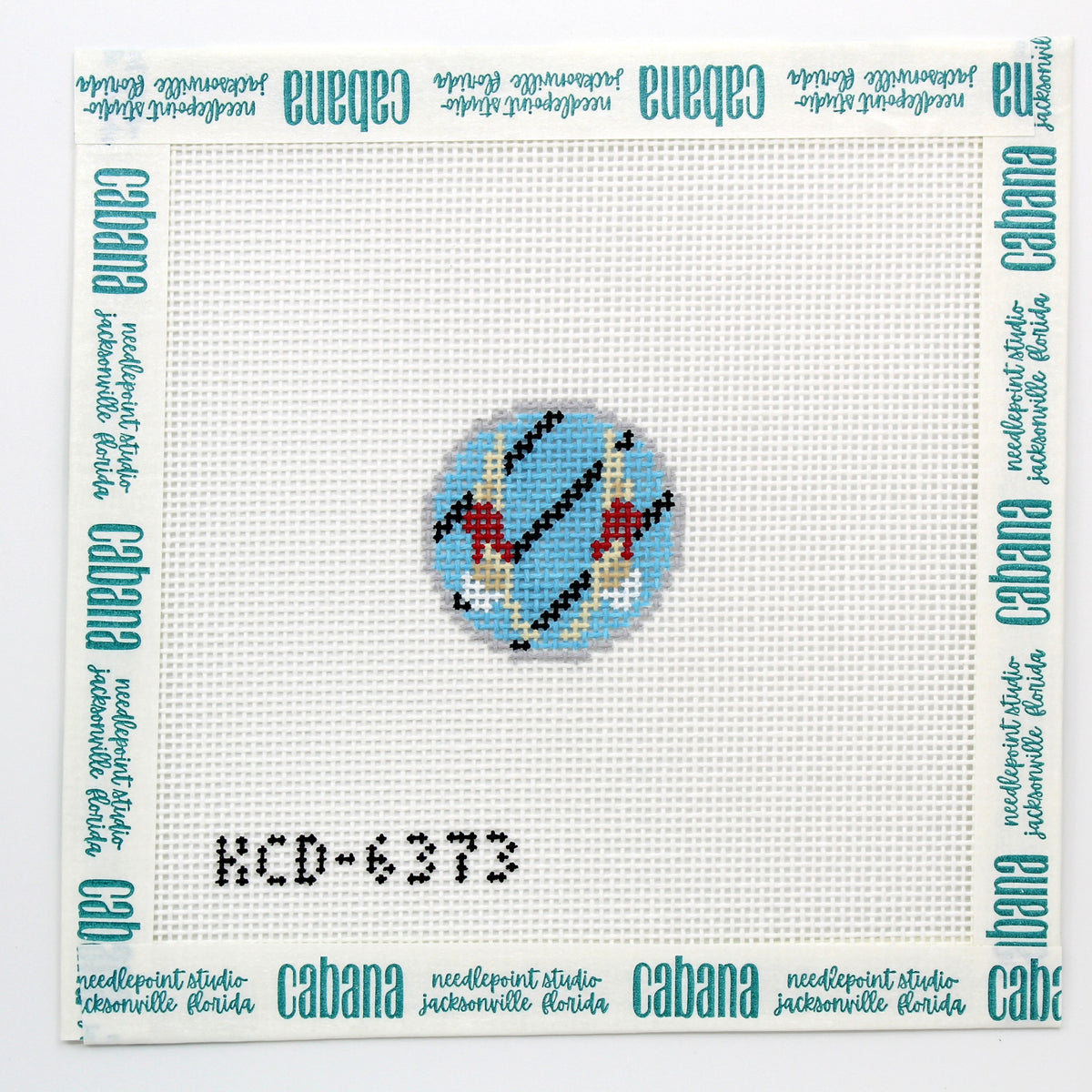 Swim and Dive Key Fob Insert