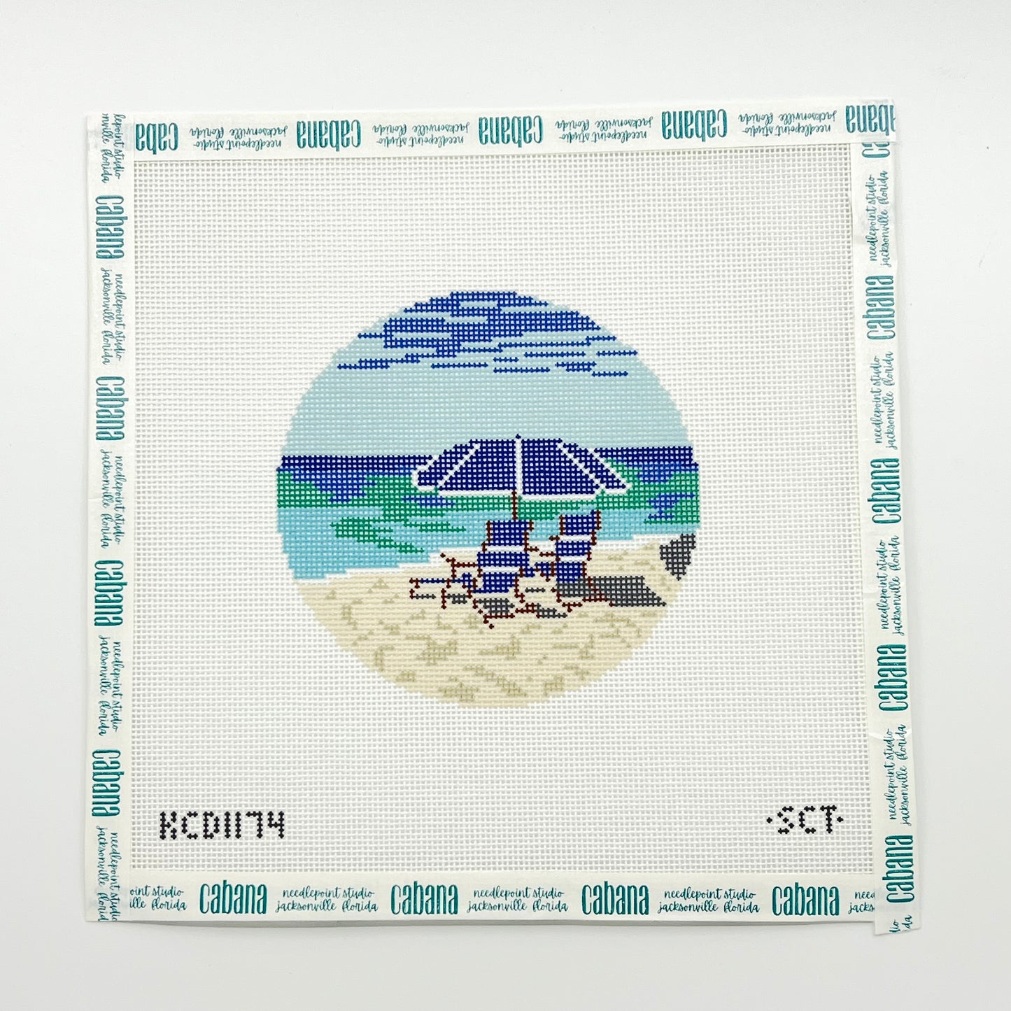 Beach Chairs