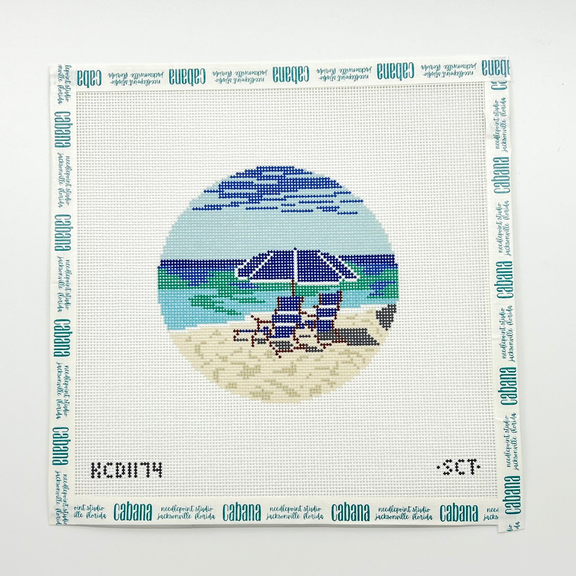 Beach Chairs