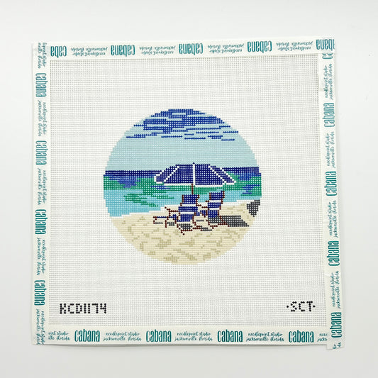 Beach Chairs