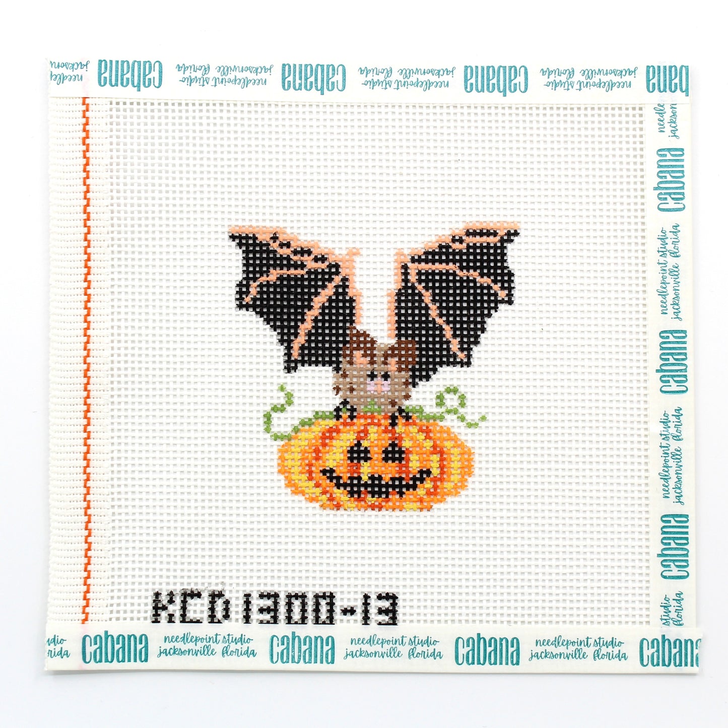 Bat Ornament - 13 Mesh