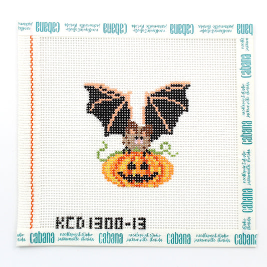 Bat Ornament - 13 Mesh