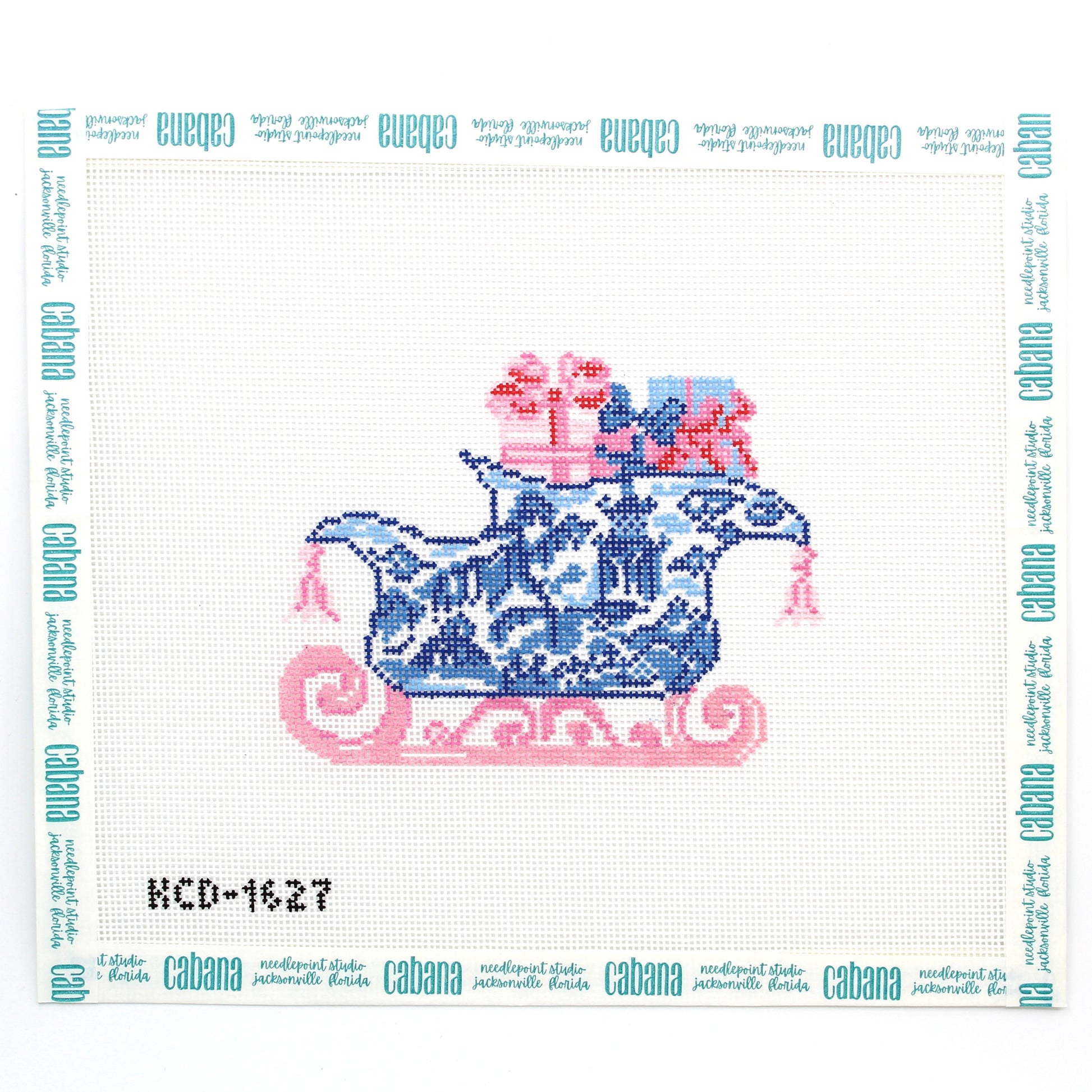 Chinois Sleigh
