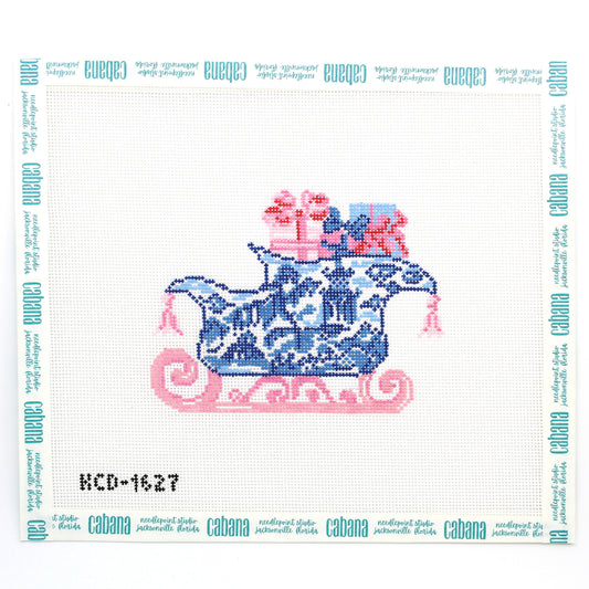 Chinois Sleigh