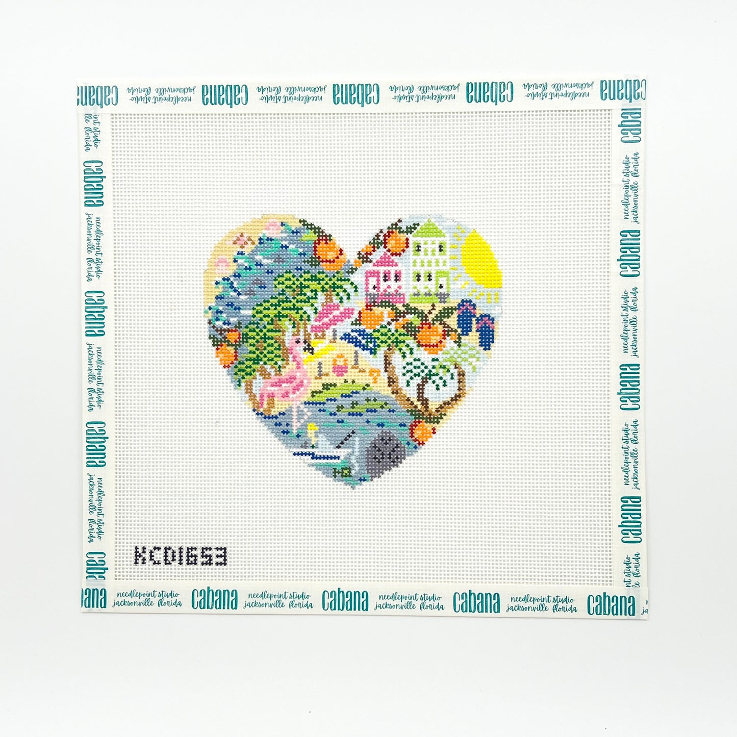 Florida Heart