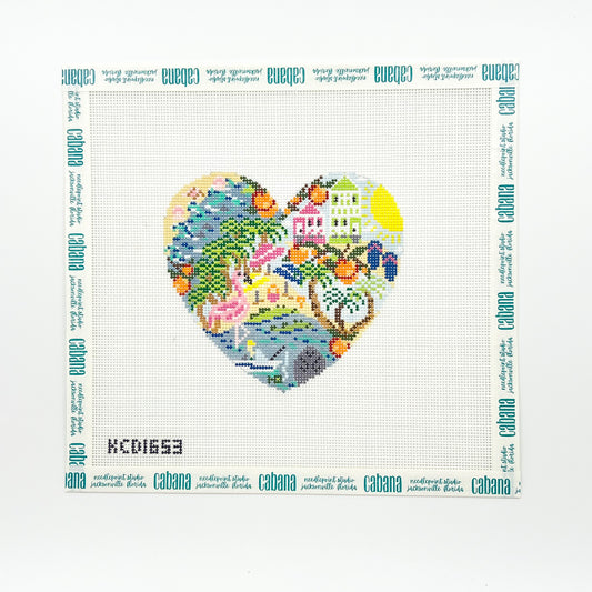 Florida Heart