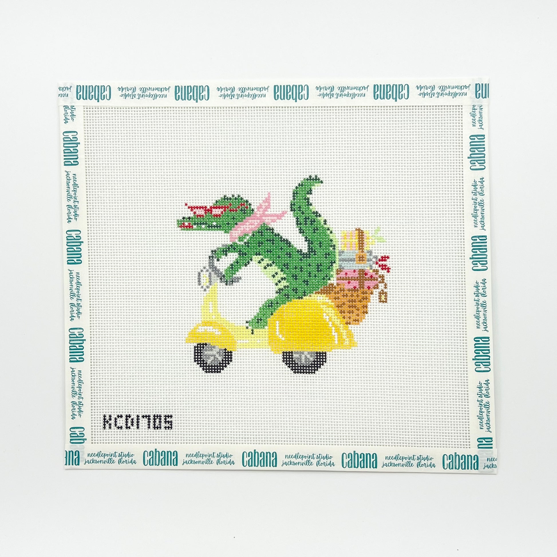 La Dolce Vita - Crocodile