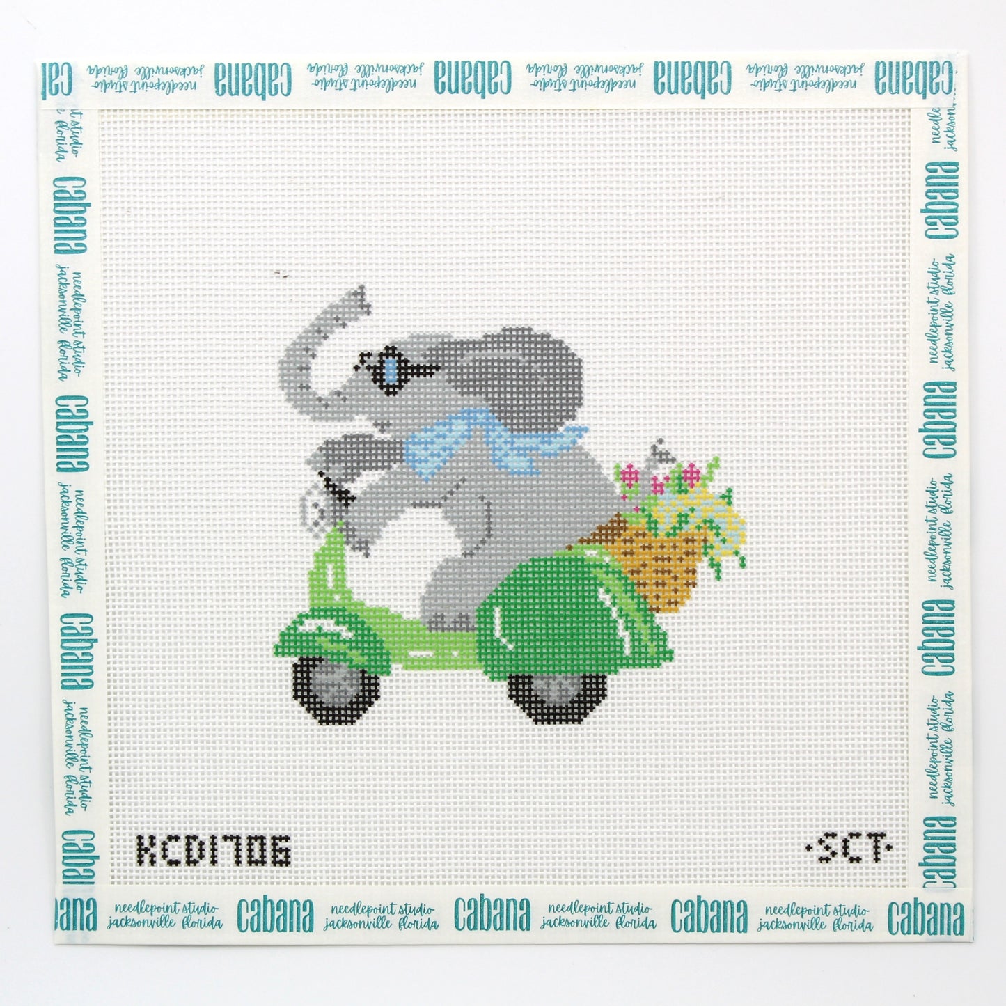 La Dolce Vita - Elephant