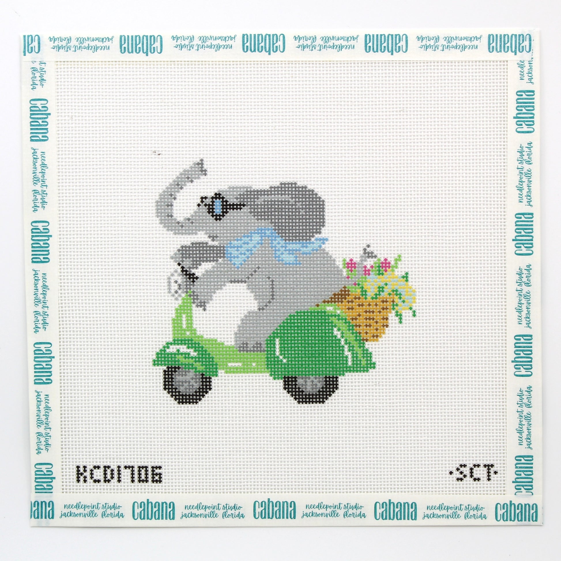 La Dolce Vita - Elephant