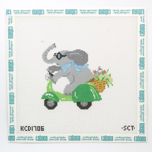 La Dolce Vita - Elephant