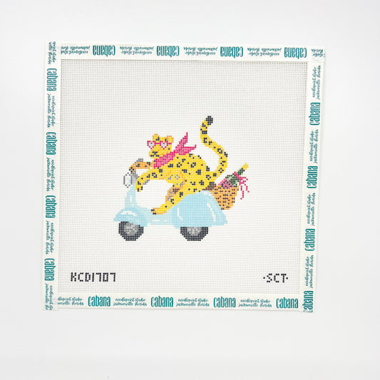 La Dolce Vita - Leopard
