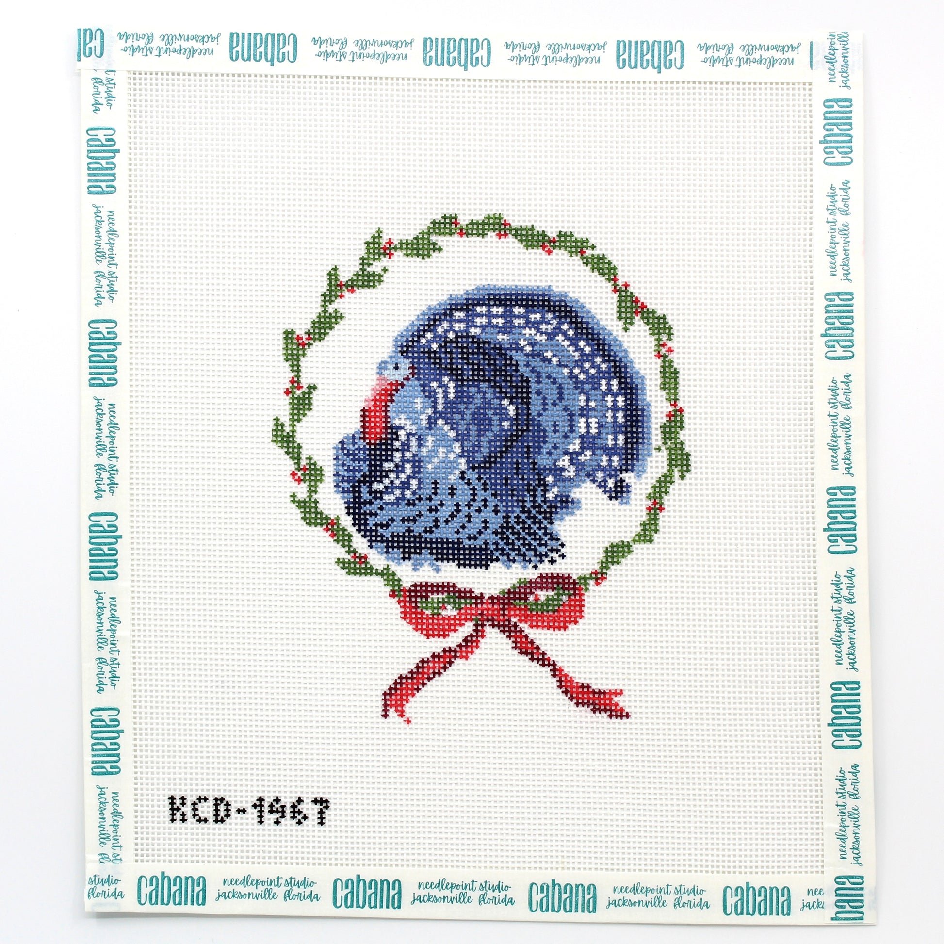Blue Ribbon Turkey