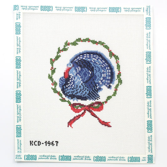 Blue Ribbon Turkey