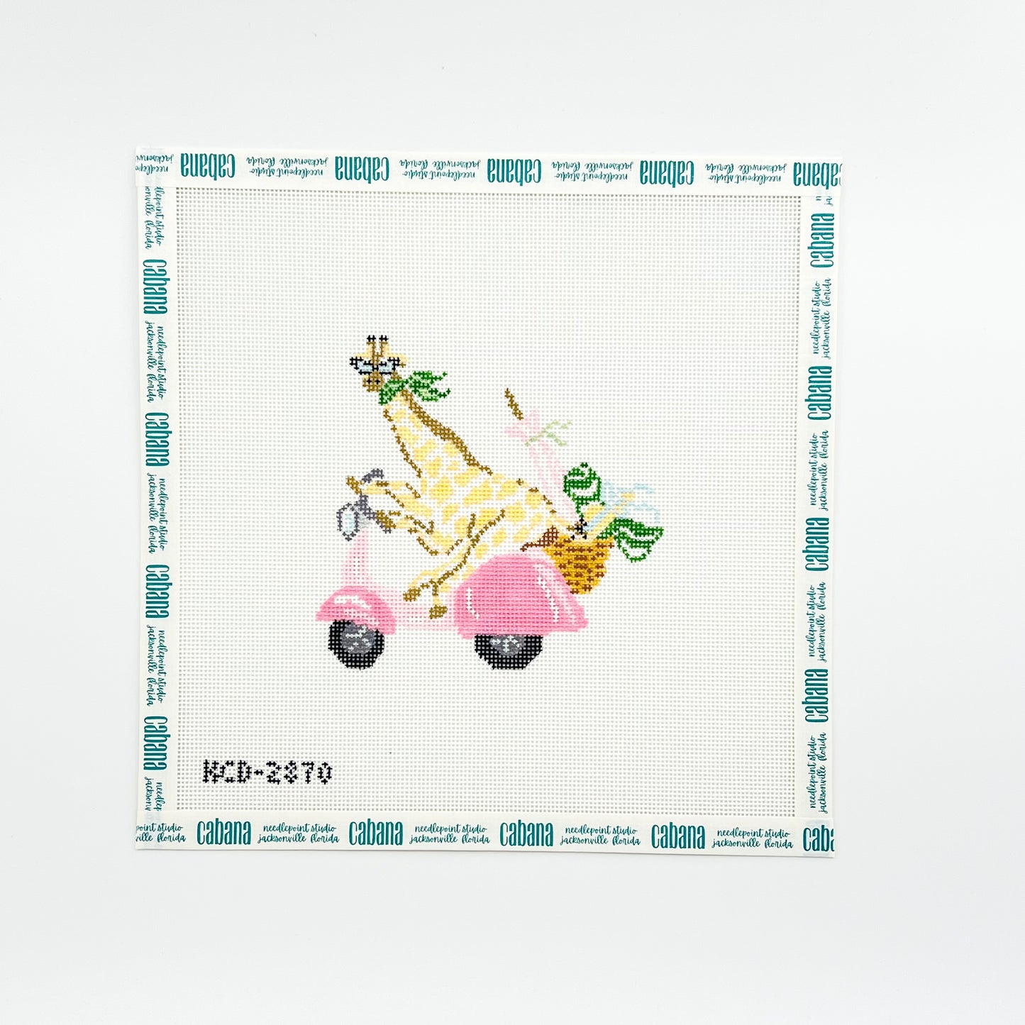 La Dolce Vita - Giraffe