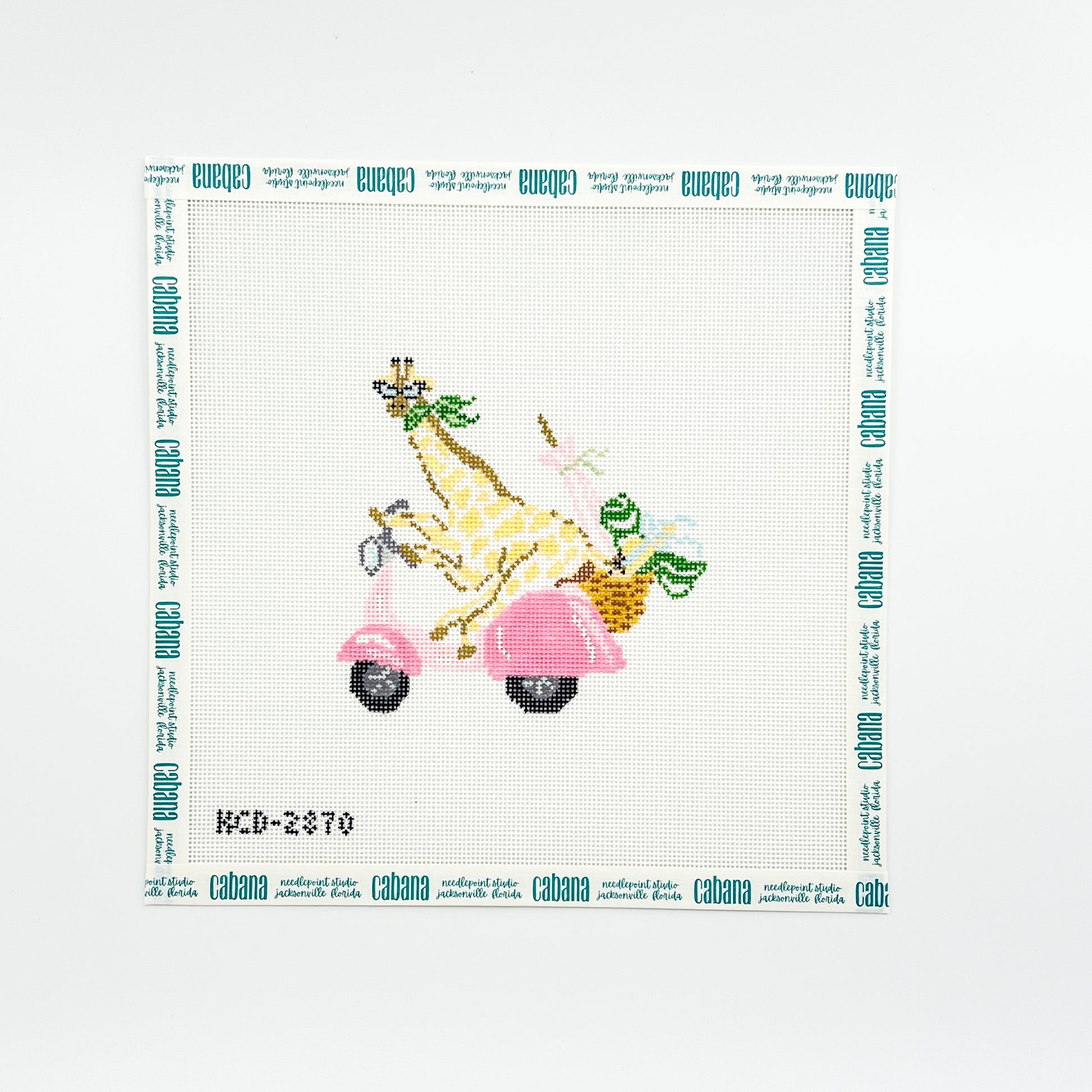 La Dolce Vita - Giraffe