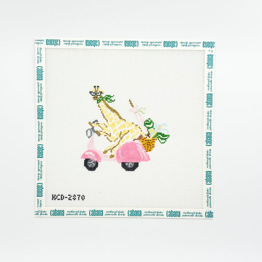 La Dolce Vita - Giraffe