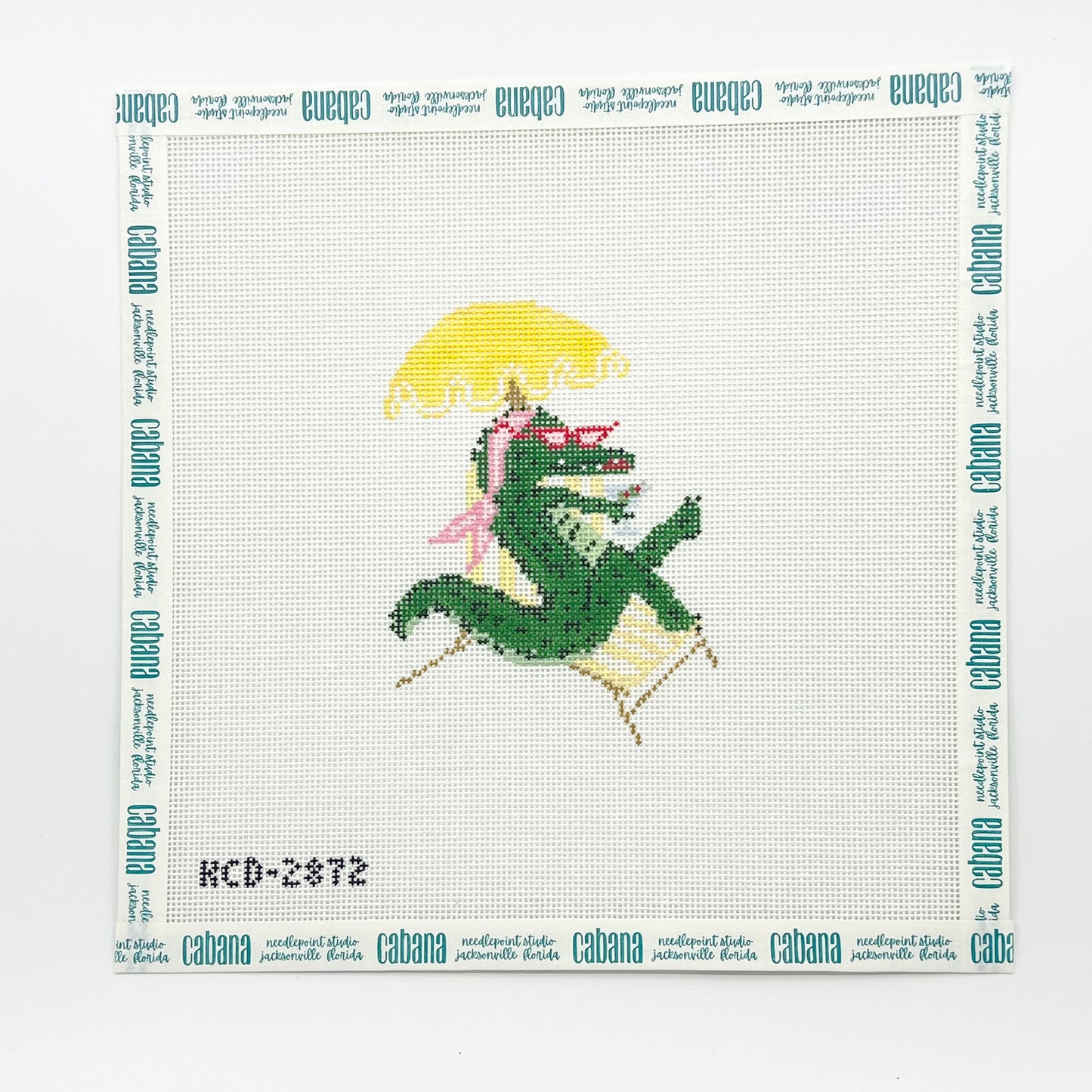 La Dolce Vita - Riviera Crocodile