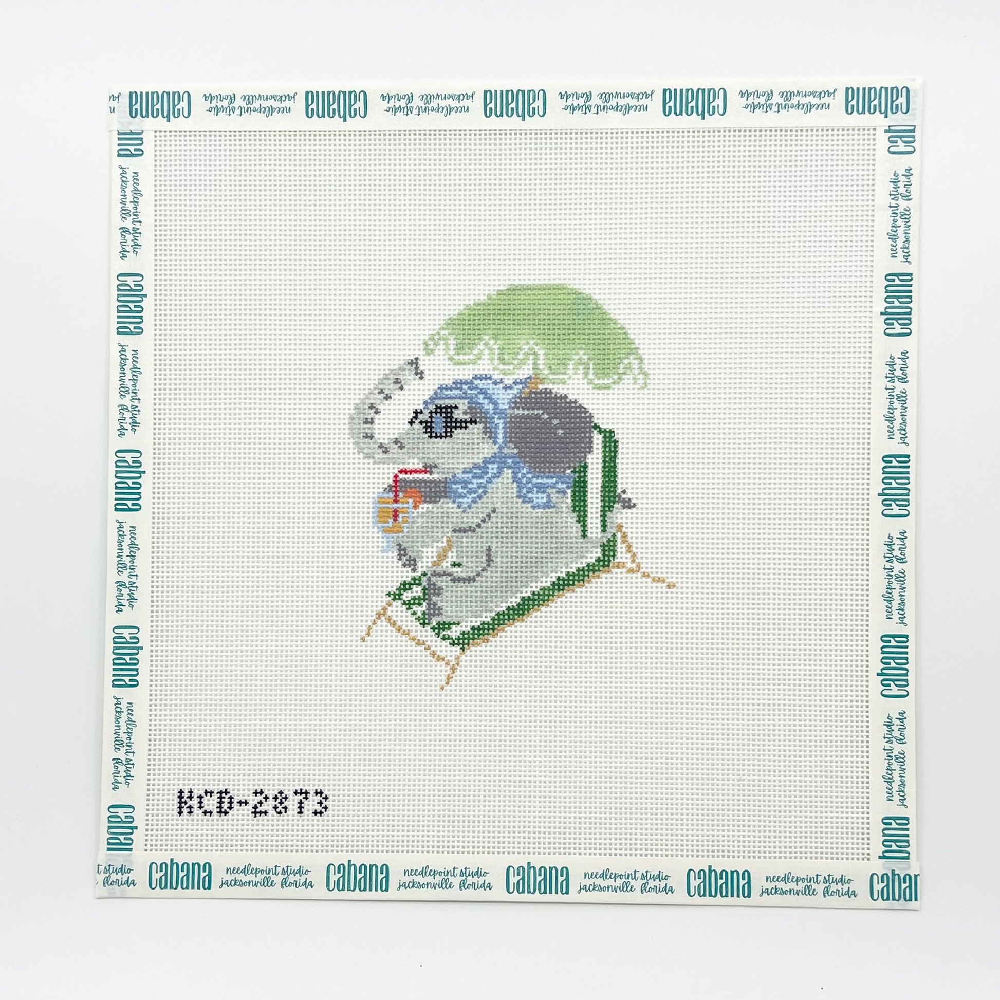 La Dolce Vita - Riviera Elephant