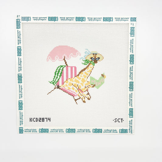 La Dolce Vita - Riviera Giraffe
