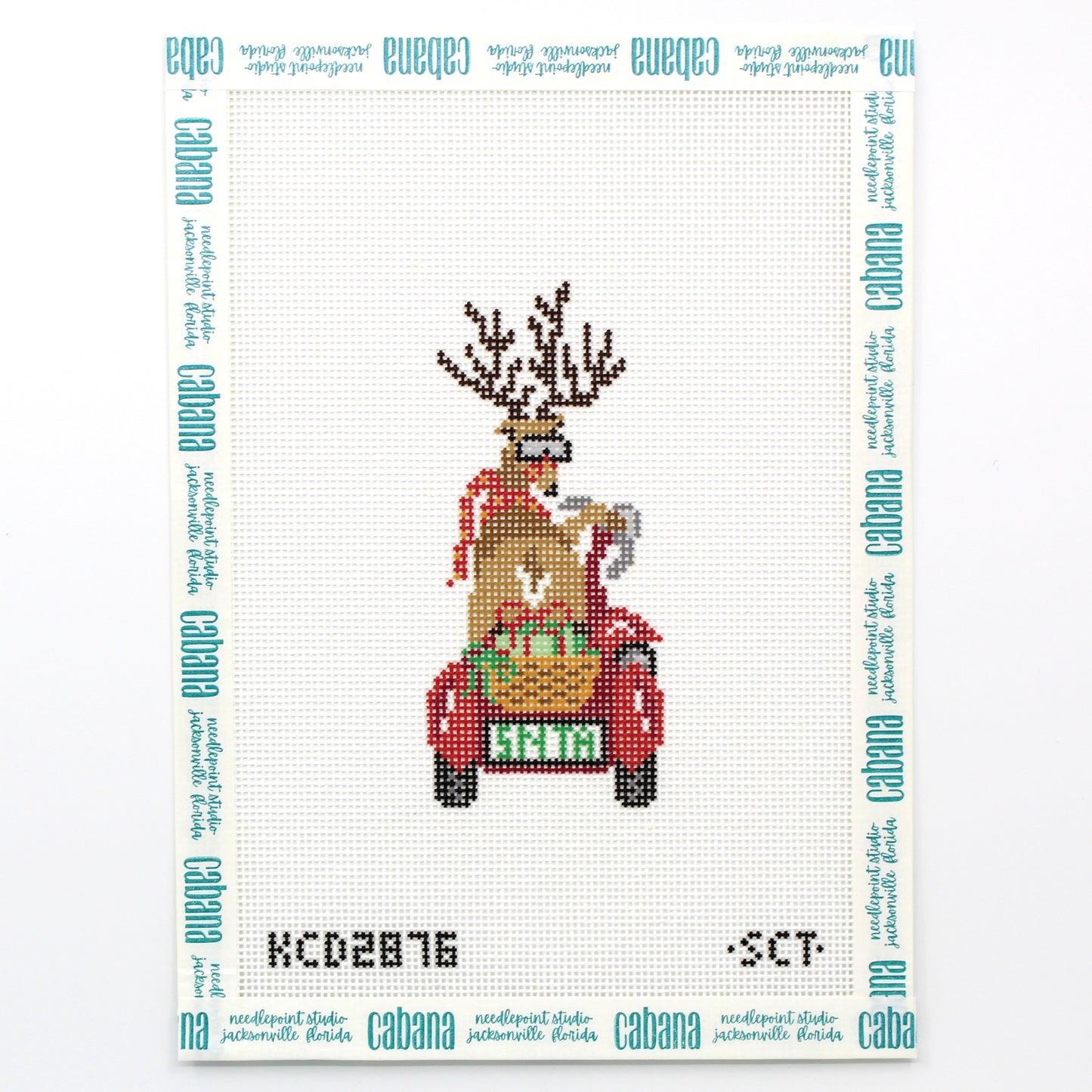 Dolce Vita Reindeer