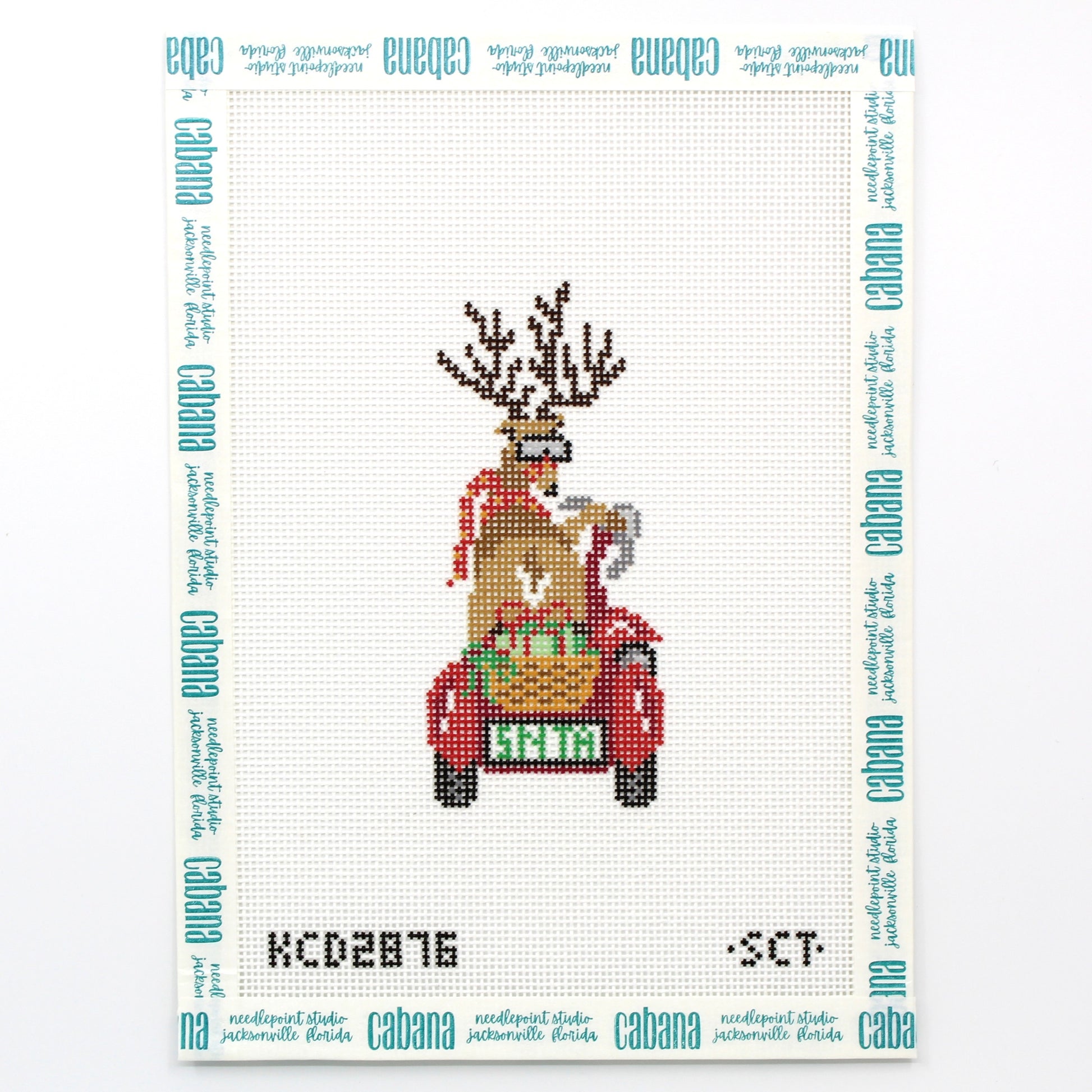 Dolce Vita Reindeer