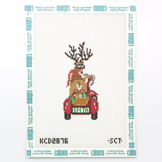 Dolce Vita Reindeer
