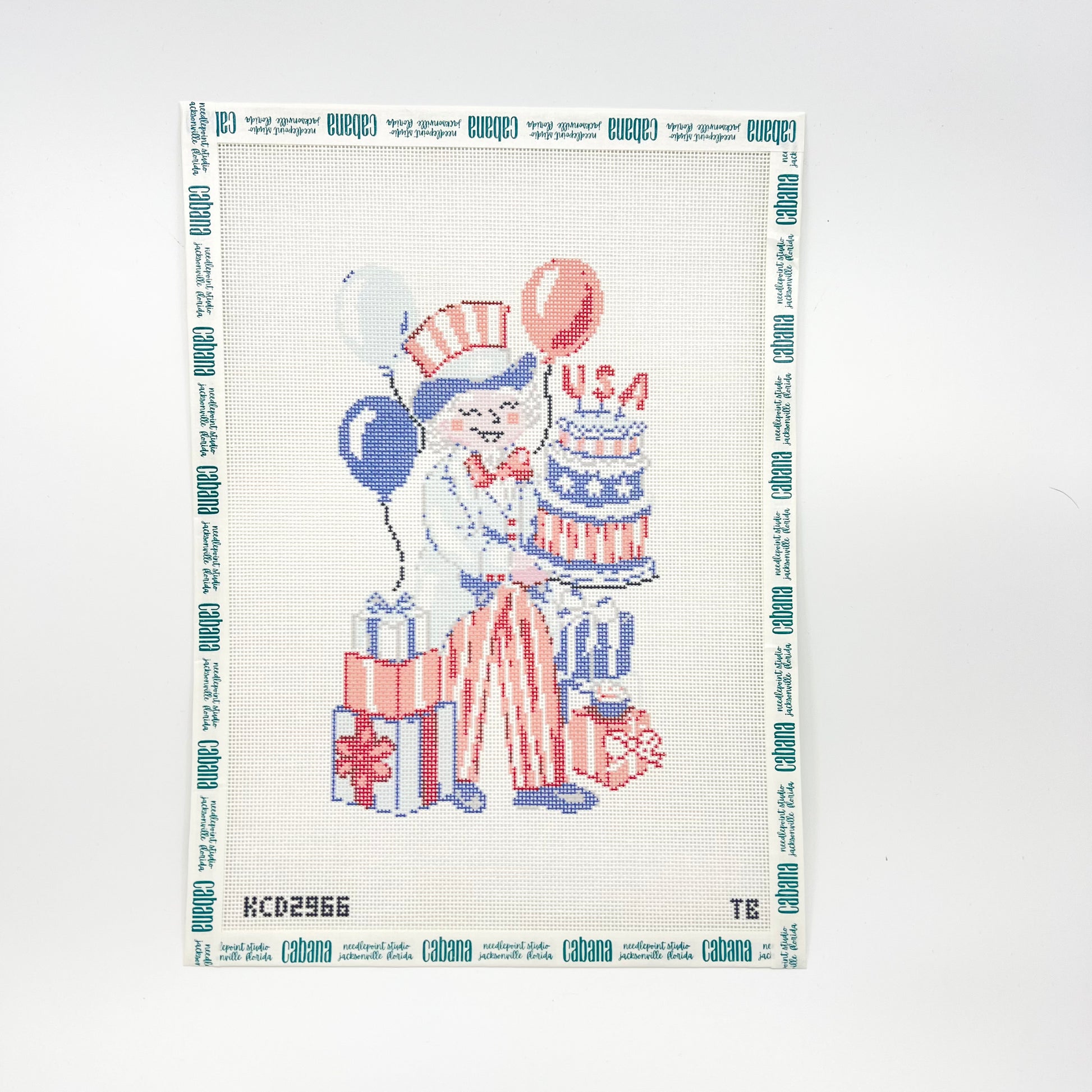 Uncle Sam