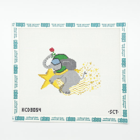 Dolce Vita Galactic Elephant