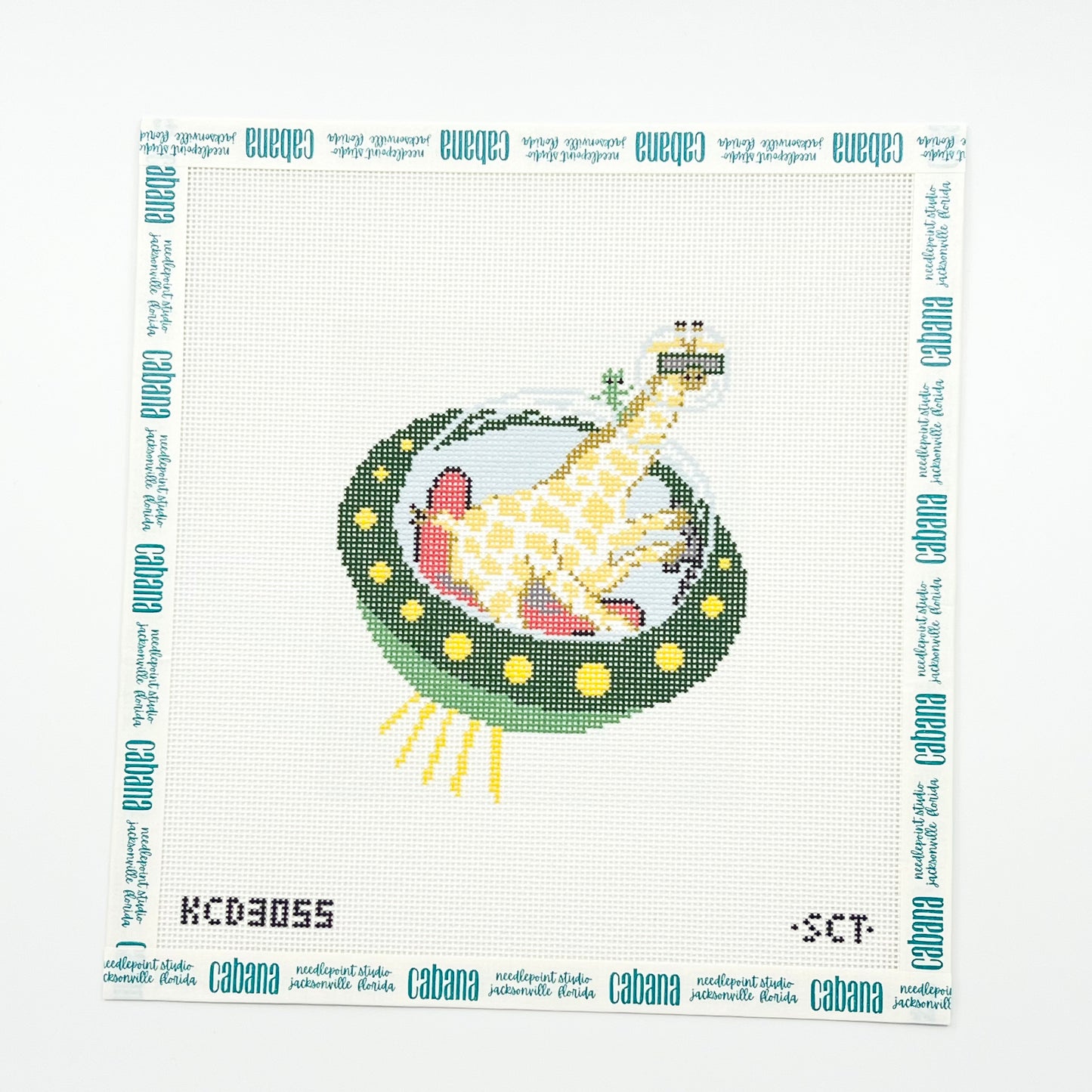 Dolce Vita Galactic Giraffe