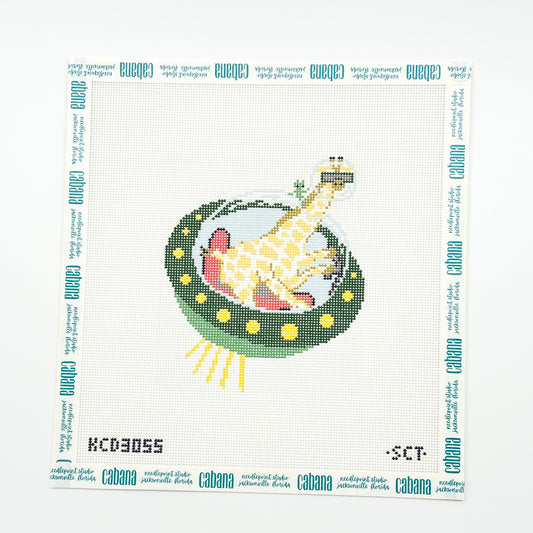 Dolce Vita Galactic Giraffe