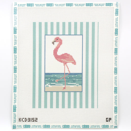 Fancy Flamingo