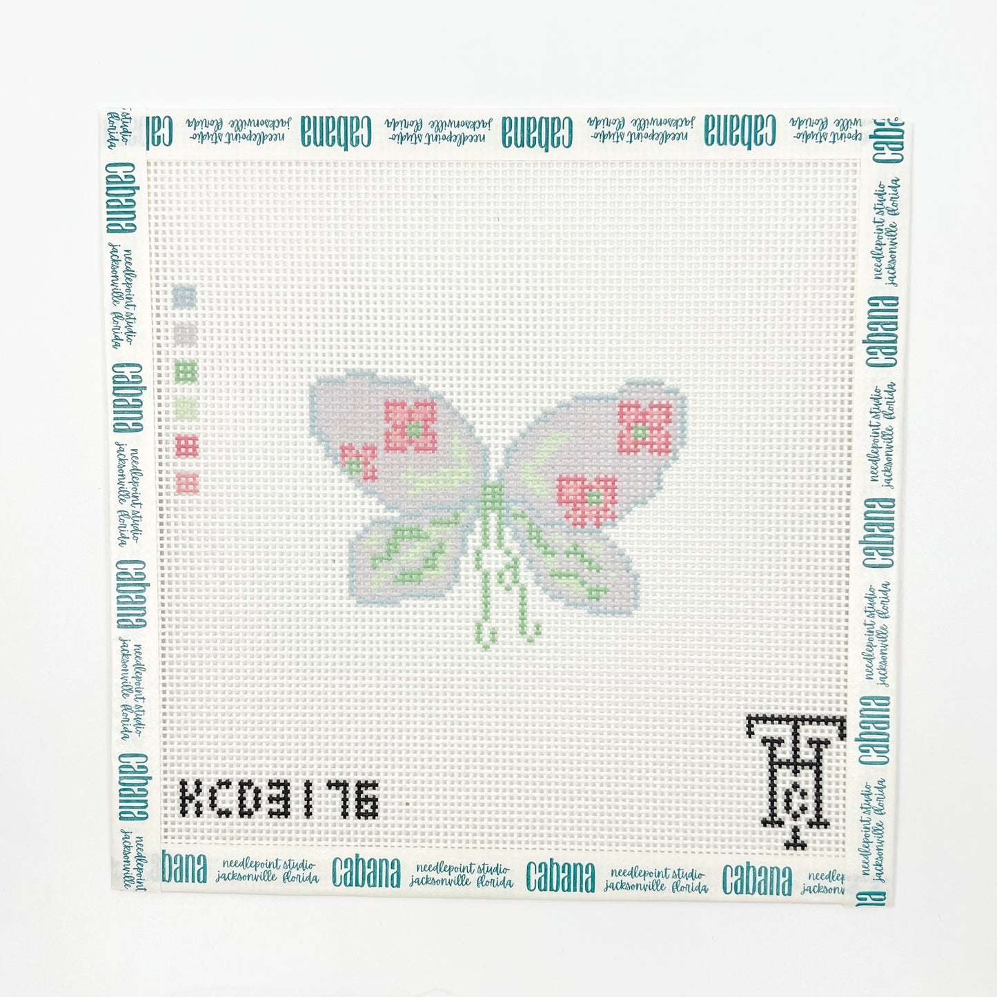 Island Butterfly