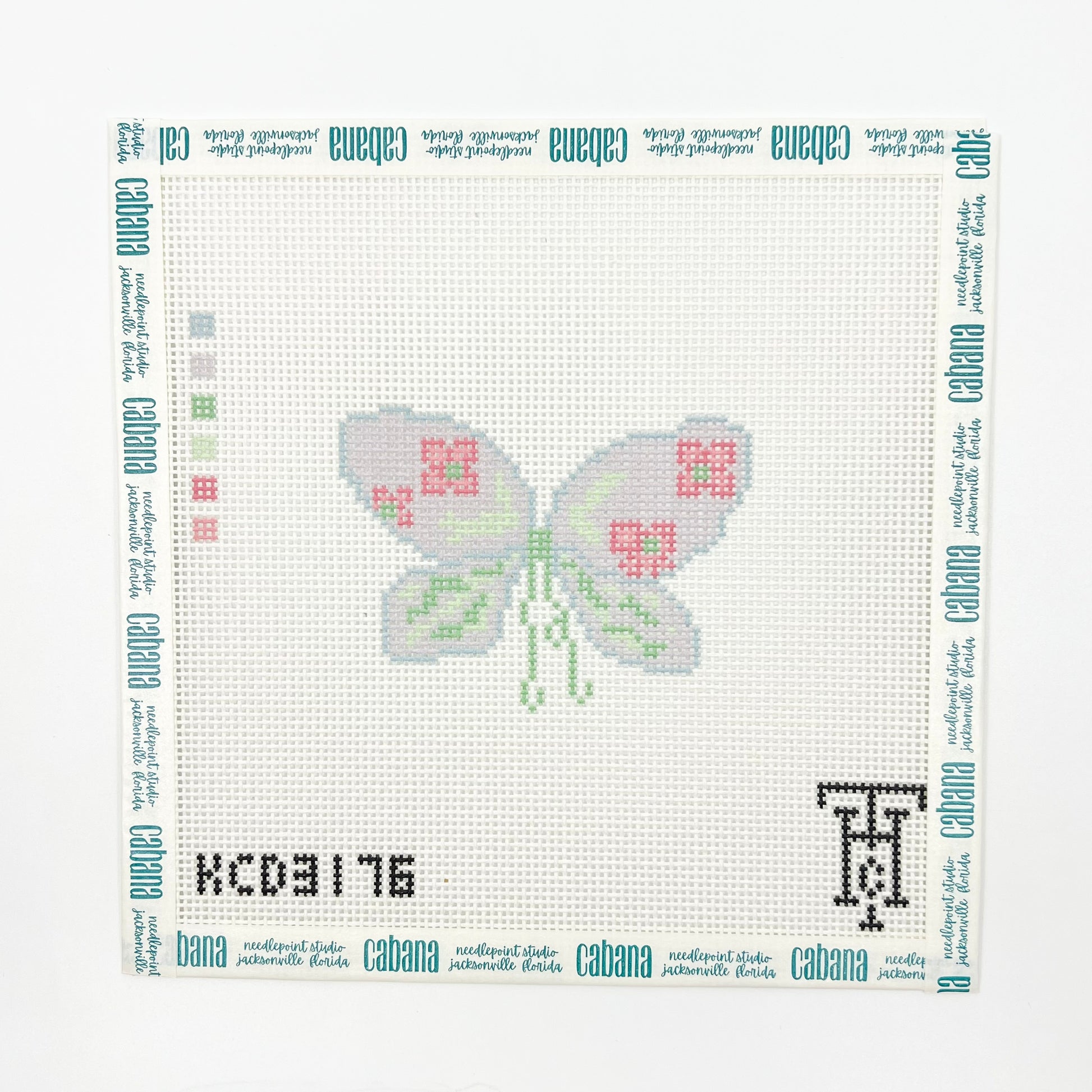 Island Butterfly