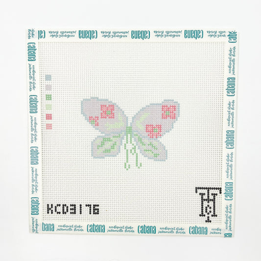 Island Butterfly