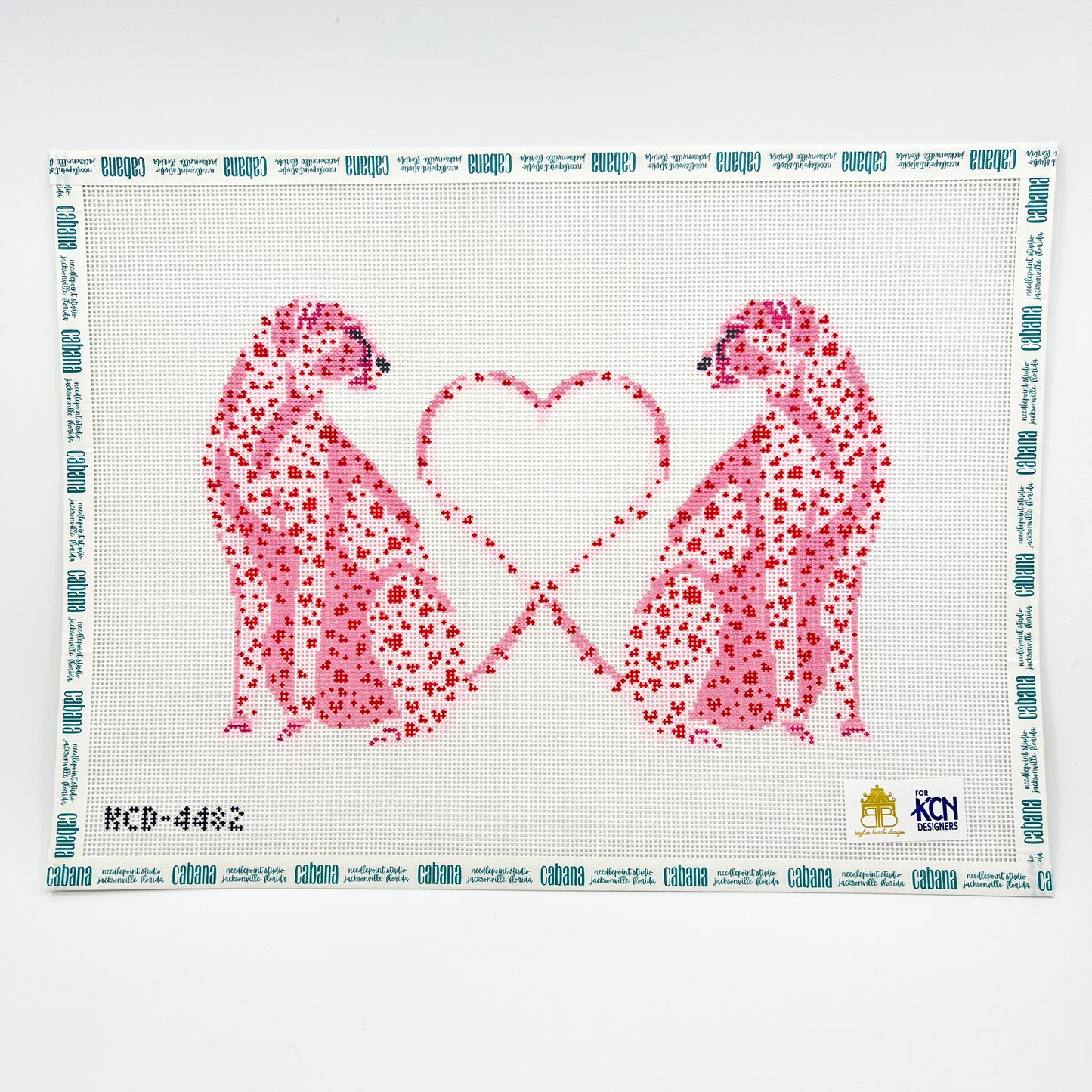 Lovin' Leopards