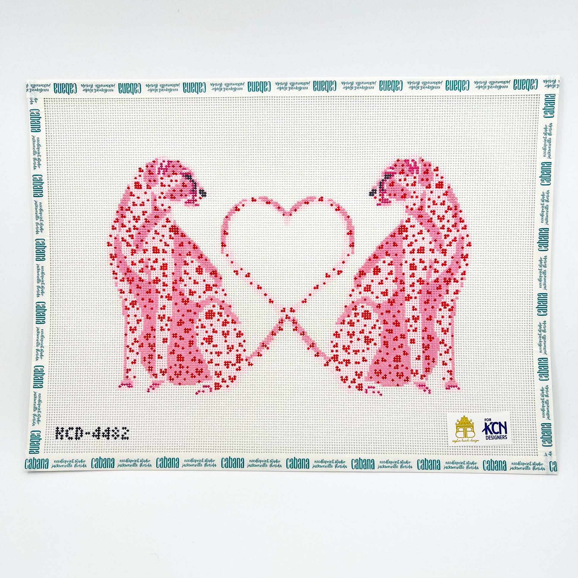 Lovin' Leopards