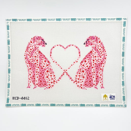Lovin' Leopards